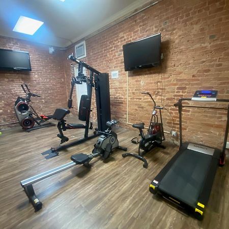Quarter House Suites Nowy Orlean Zewnętrze zdjęcie