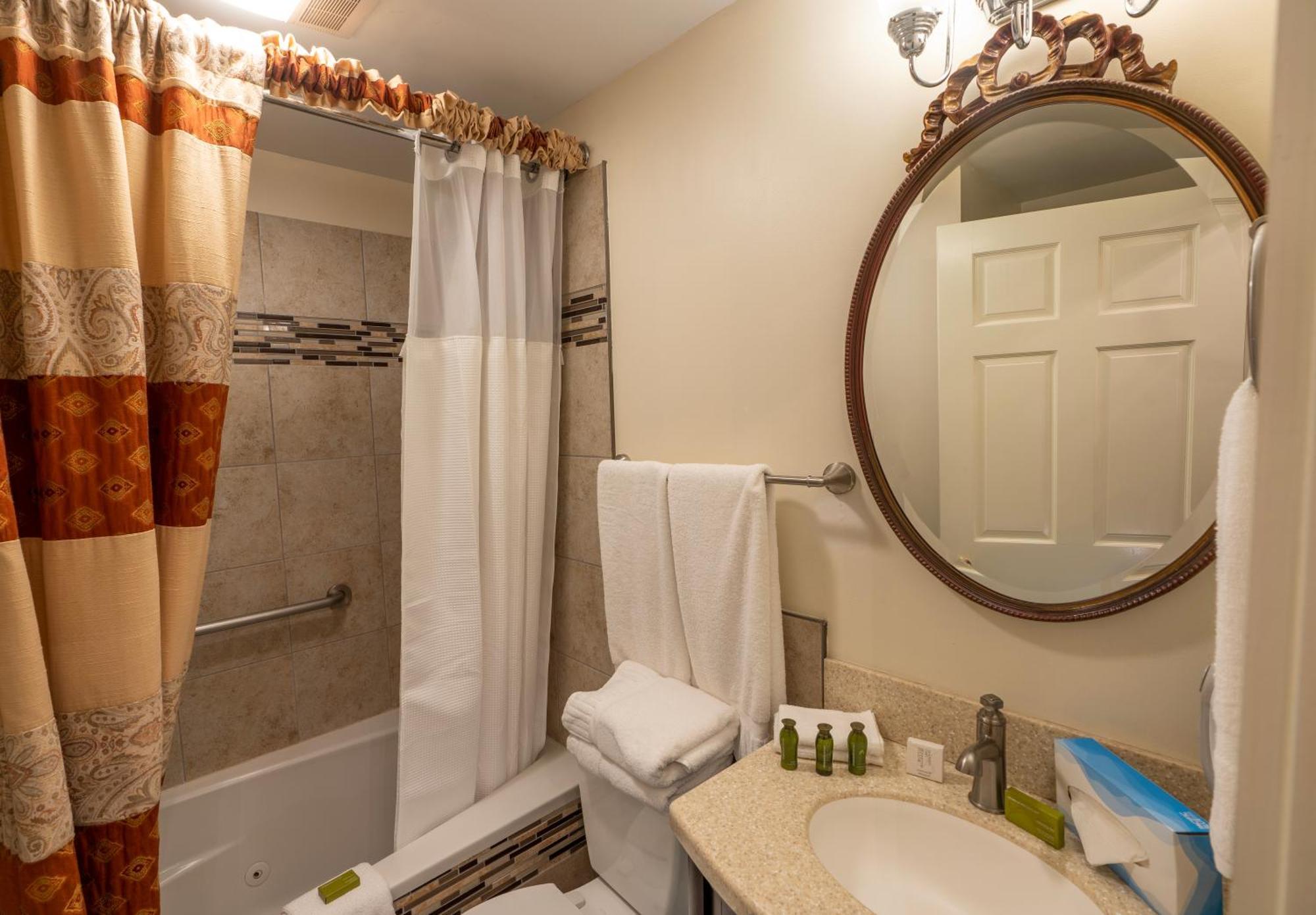 Quarter House Suites Nowy Orlean Zewnętrze zdjęcie