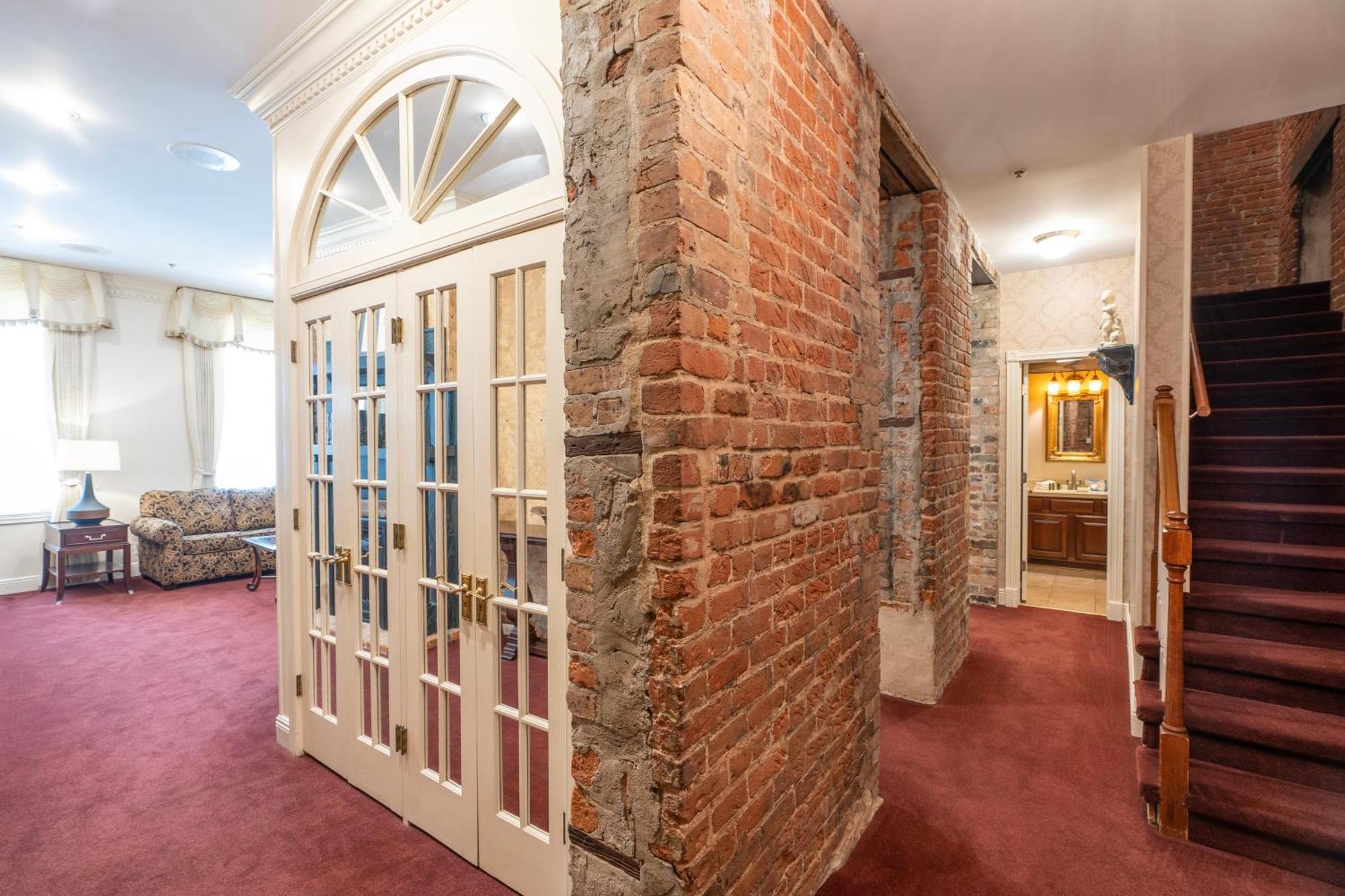 Quarter House Suites Nowy Orlean Zewnętrze zdjęcie