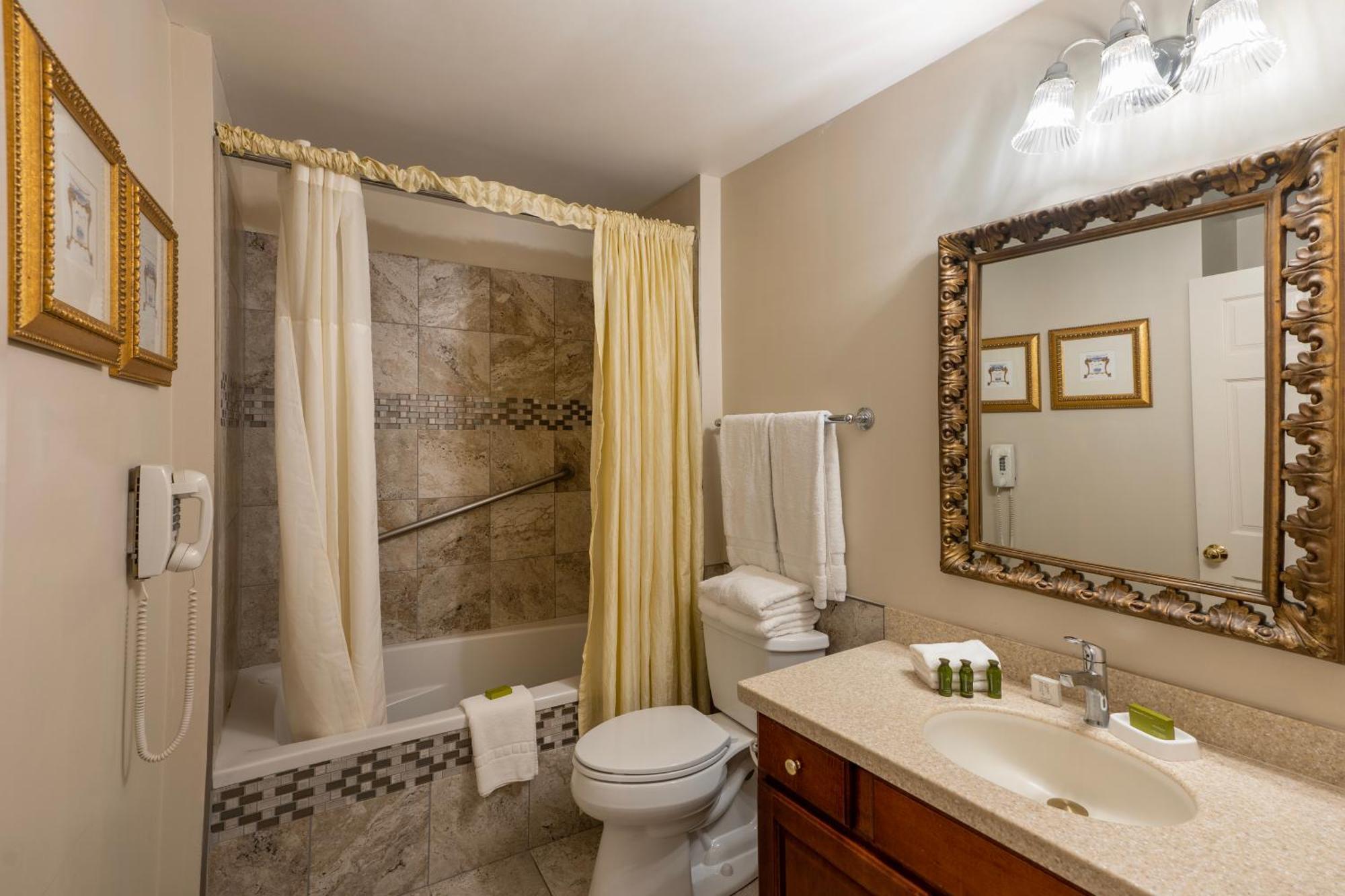Quarter House Suites Nowy Orlean Zewnętrze zdjęcie