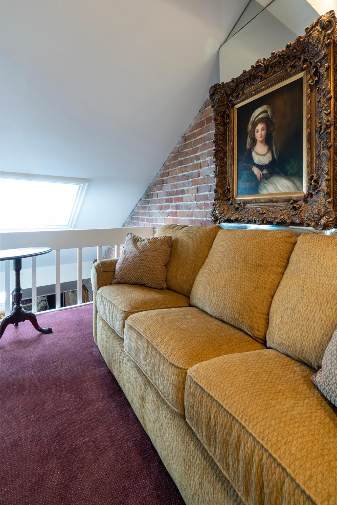 Quarter House Suites Nowy Orlean Zewnętrze zdjęcie