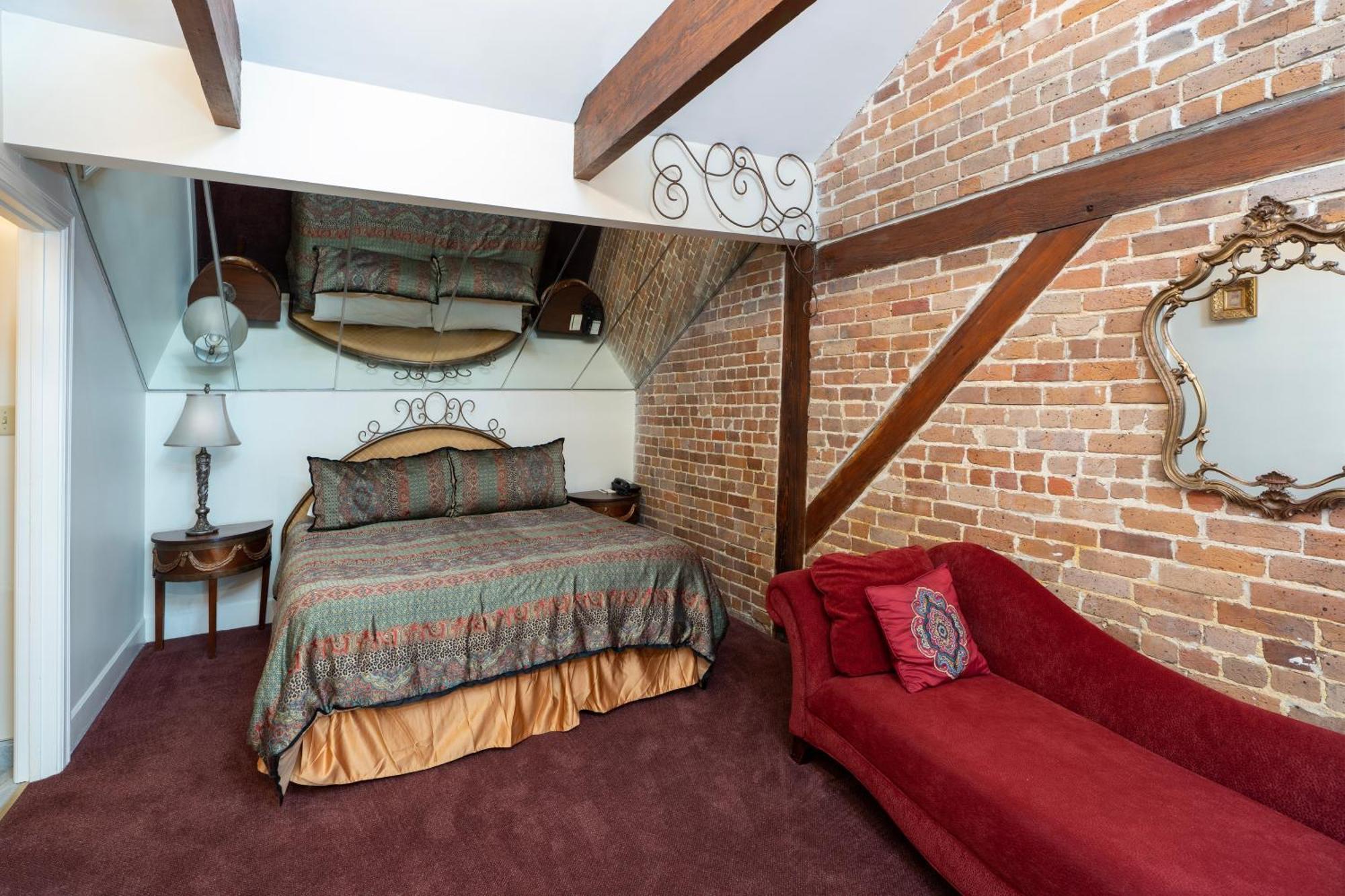 Quarter House Suites Nowy Orlean Zewnętrze zdjęcie