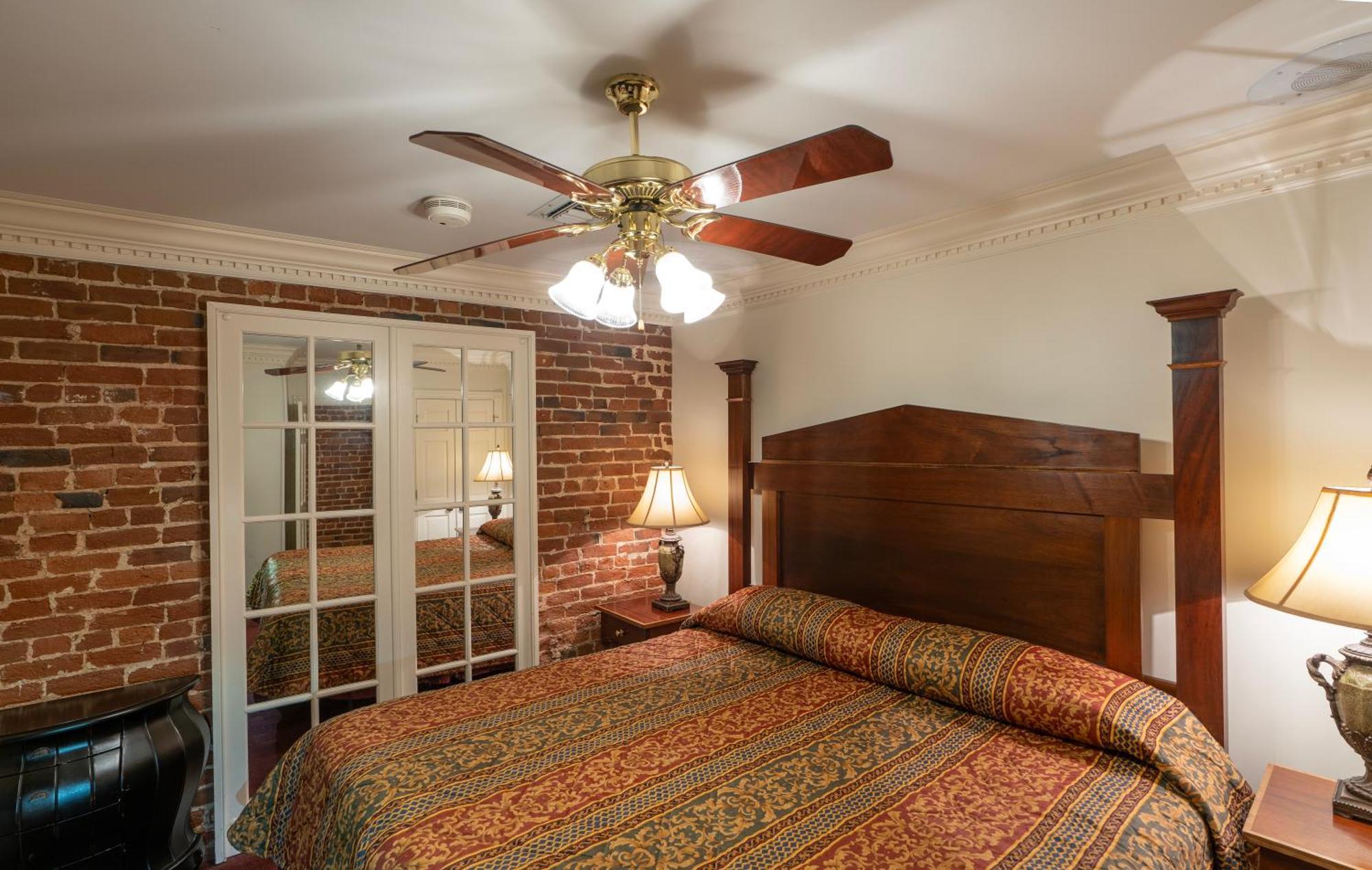 Quarter House Suites Nowy Orlean Zewnętrze zdjęcie