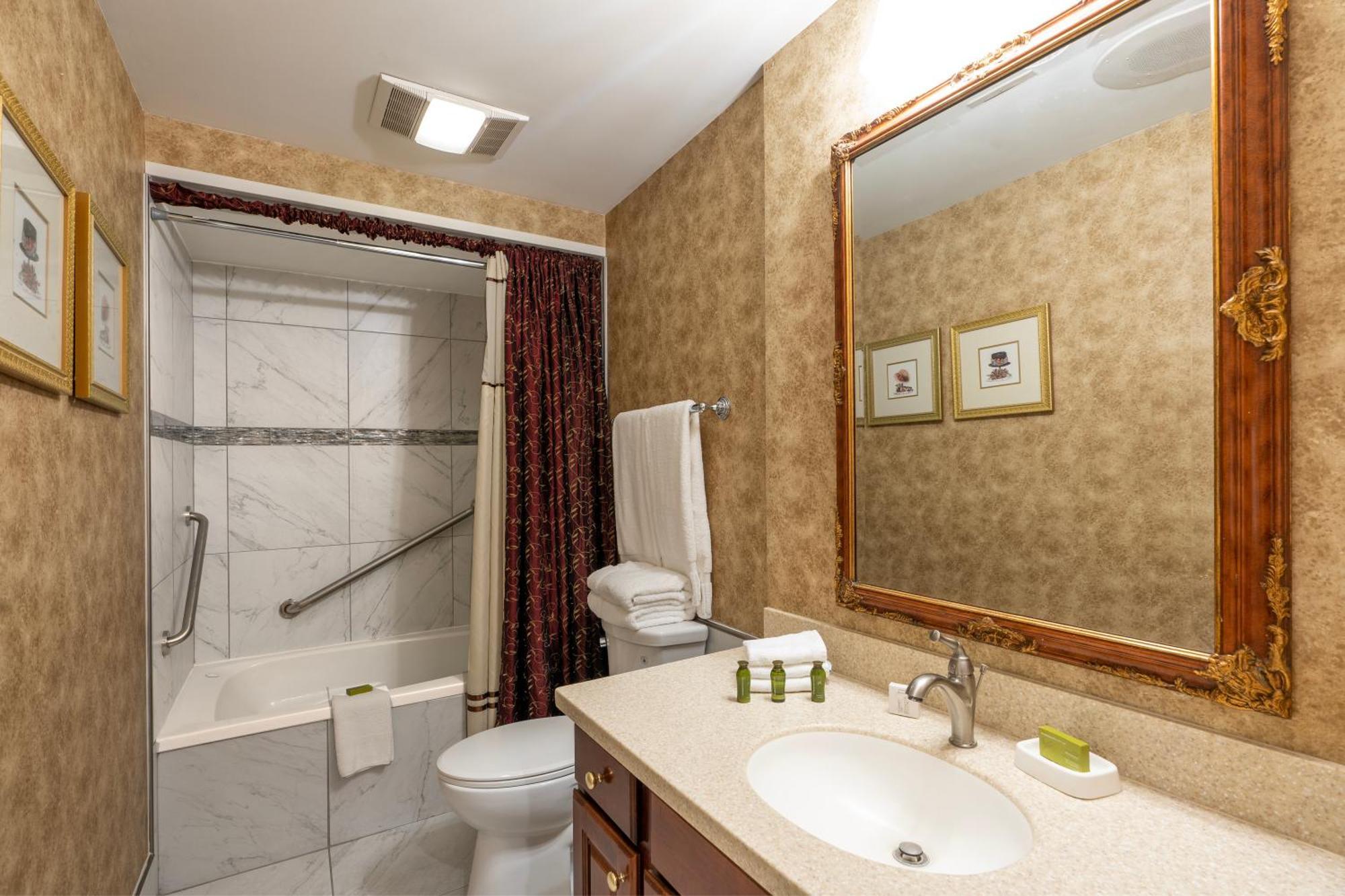 Quarter House Suites Nowy Orlean Zewnętrze zdjęcie
