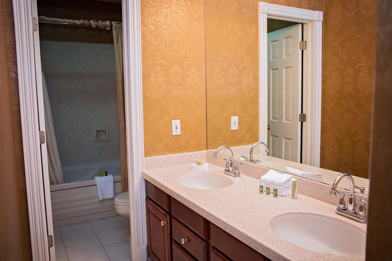 Quarter House Suites Nowy Orlean Zewnętrze zdjęcie