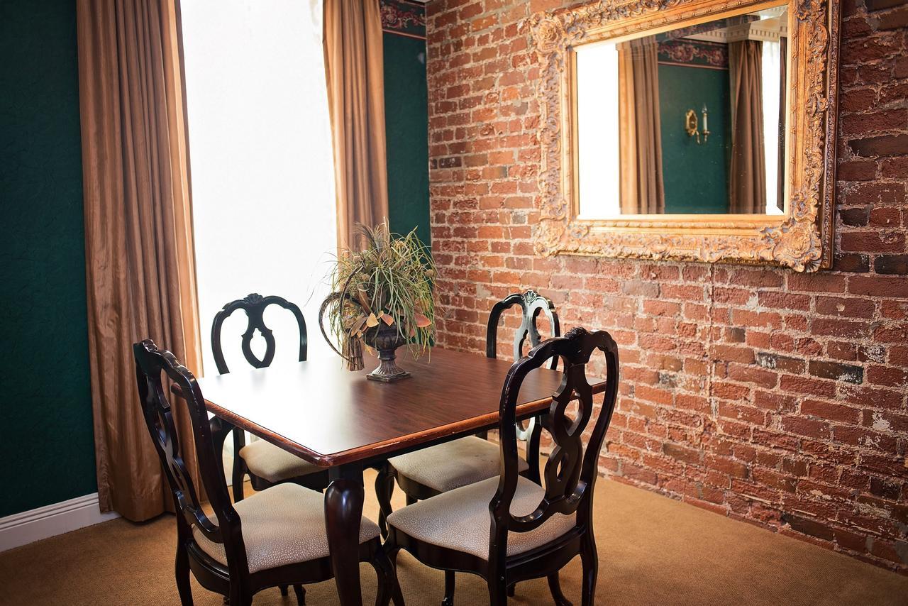Quarter House Suites Nowy Orlean Zewnętrze zdjęcie