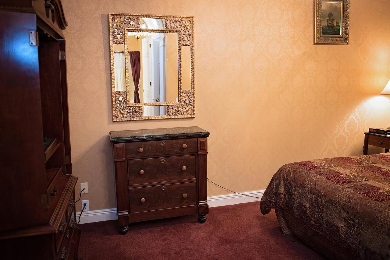 Quarter House Suites Nowy Orlean Zewnętrze zdjęcie