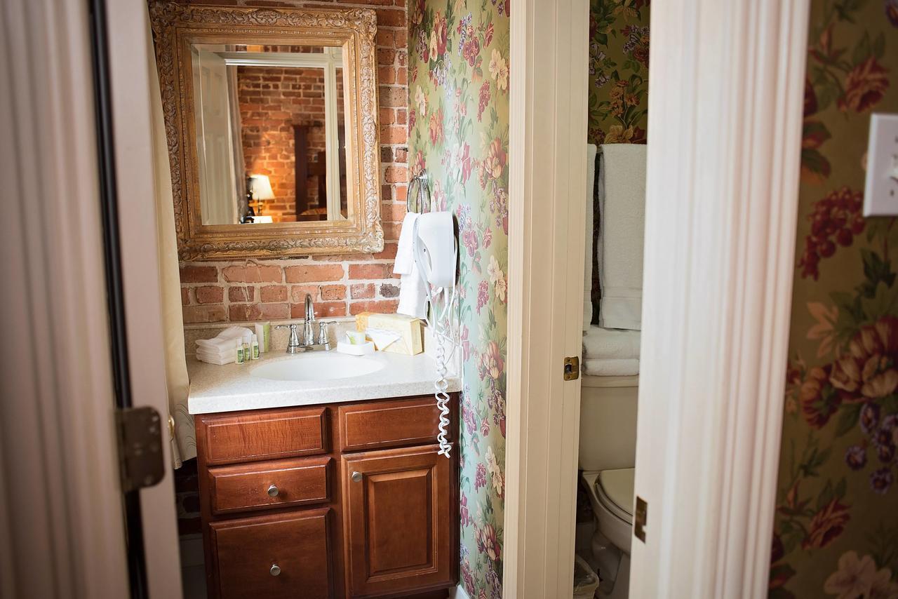 Quarter House Suites Nowy Orlean Zewnętrze zdjęcie