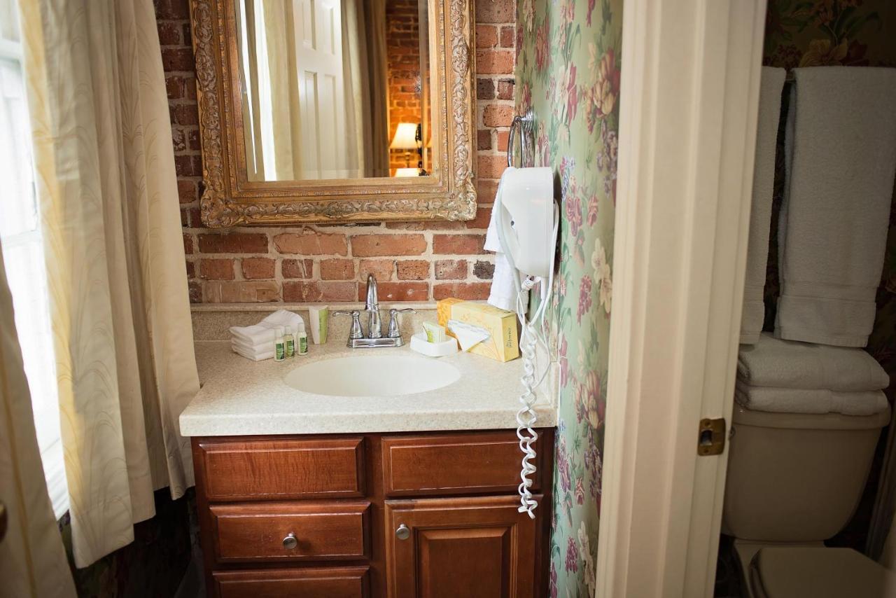Quarter House Suites Nowy Orlean Zewnętrze zdjęcie