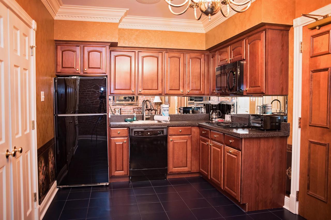 Quarter House Suites Nowy Orlean Zewnętrze zdjęcie