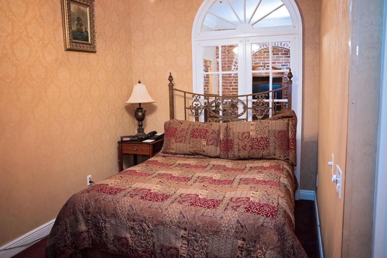 Quarter House Suites Nowy Orlean Zewnętrze zdjęcie