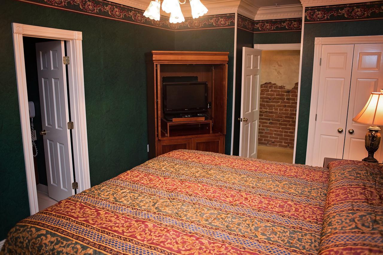 Quarter House Suites Nowy Orlean Zewnętrze zdjęcie