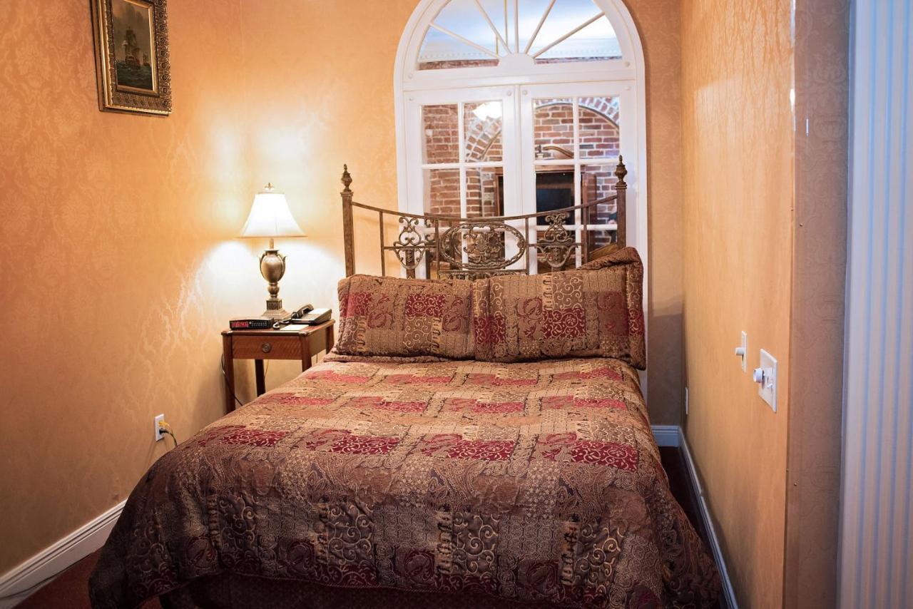 Quarter House Suites Nowy Orlean Zewnętrze zdjęcie